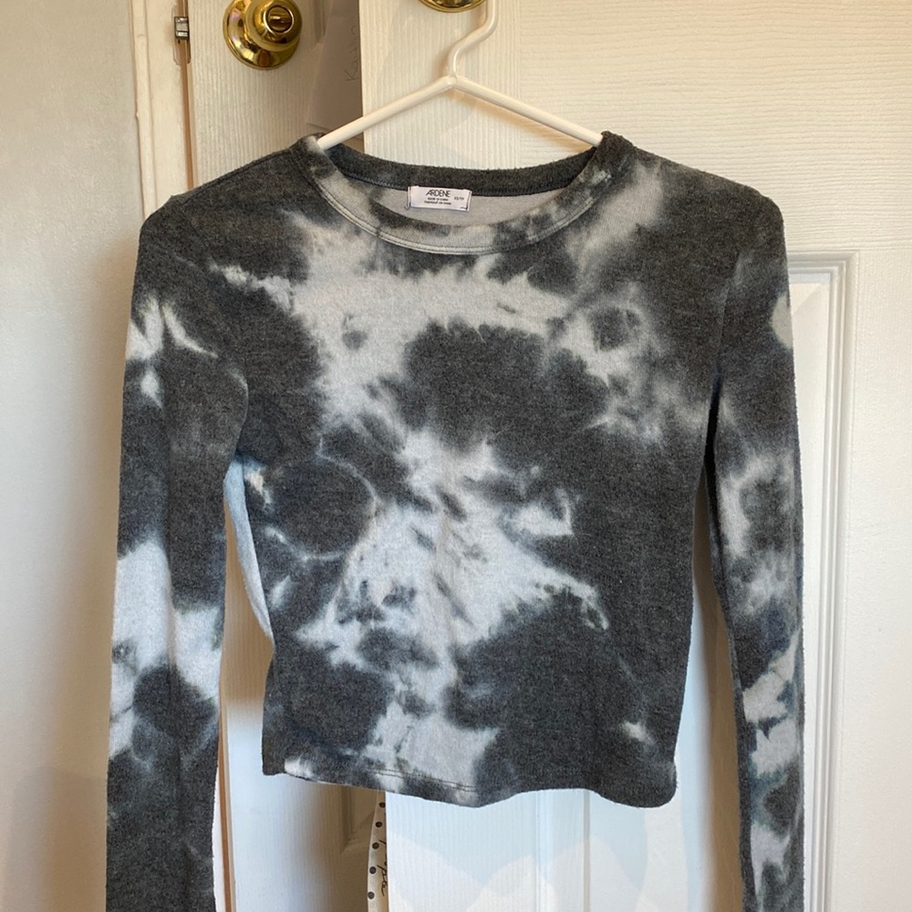 long sleeve